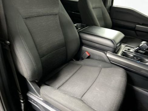 Used 2023 Ford F150 XLT w/ Equipment Group 302A High AWD/4WD image 28
