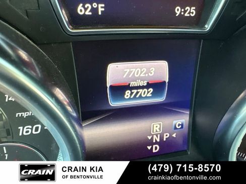 Used 2017 Mercedes-Benz GLE 43 AMG 4MATIC image 43