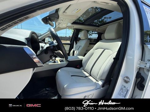 Used 2024 MAZDA CX-90 3.3 Turbo S w/ Premium Plus AWD/4WD image 6