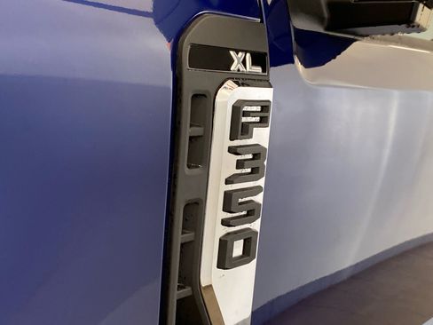 New 2026 Ford F350 XL w/ XL Chrome Package AWD/4WD image 8