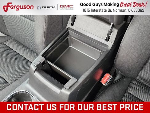 New 2026 GMC Canyon Elevation w/ Convenience Package AWD/4WD image 35