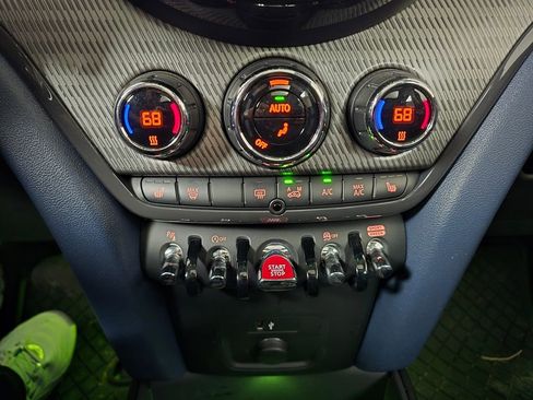 Certified 2023 MINI Cooper Countryman S AWD/4WD image 23