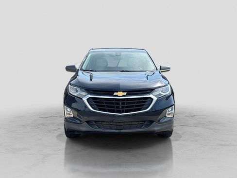 Used 2020 Chevrolet Equinox LS AWD/4WD image 9