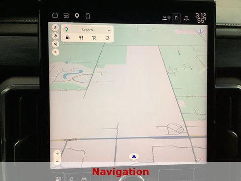 Used 2025 GMC Acadia Elevation FWD image 19