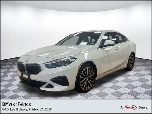Used 2023 BMW 228i xDrive Gran Coupe w/ Convenience Package image 1