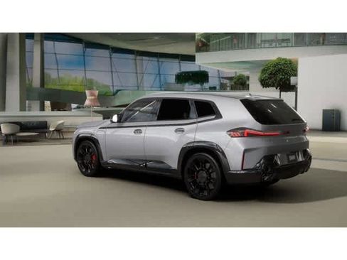 New 2026 BMW XM Label Red image 2