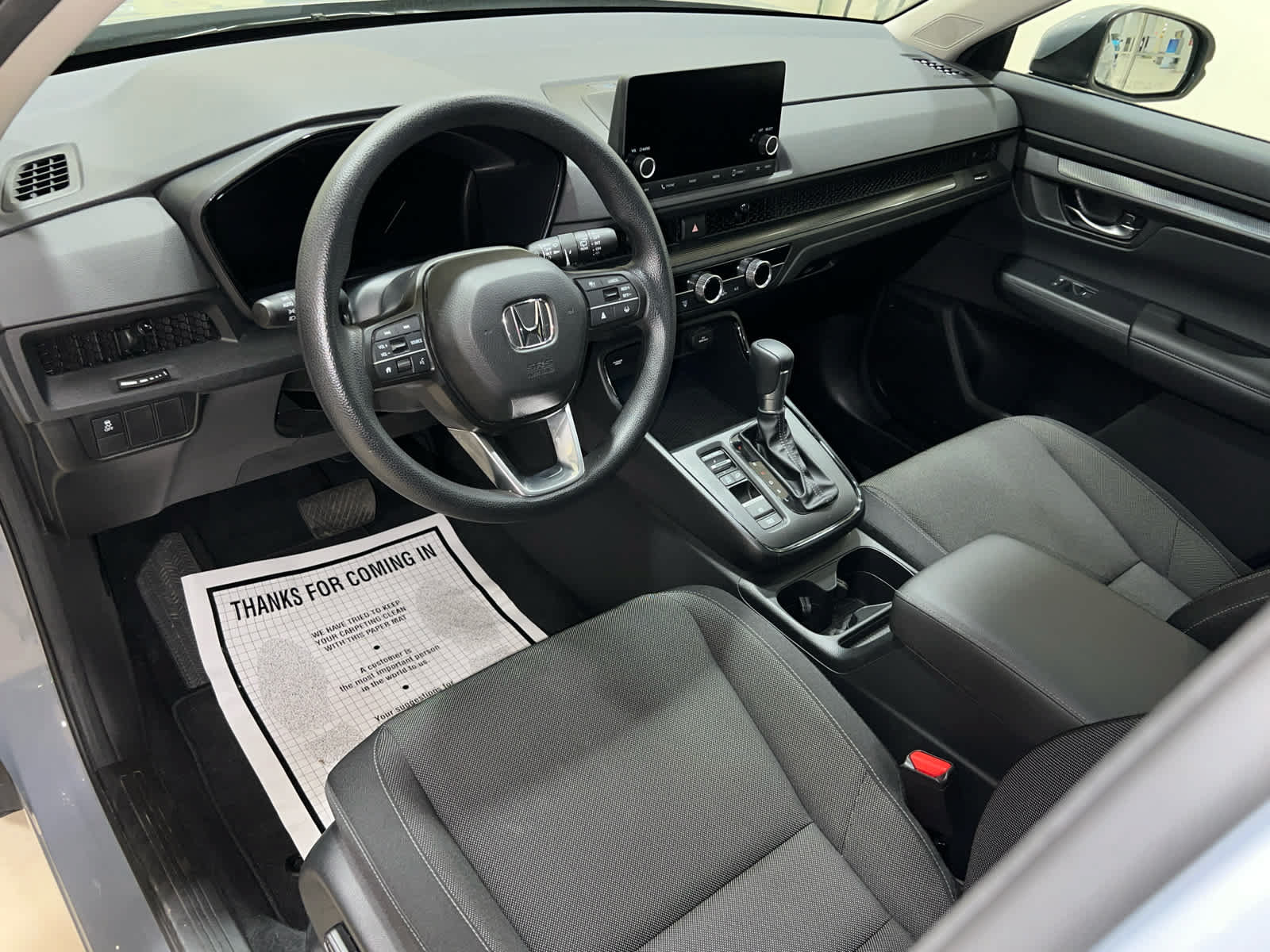 Used 2024 Honda CR-V EX image 15