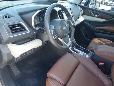Used 2021 Subaru Ascent Touring image 21