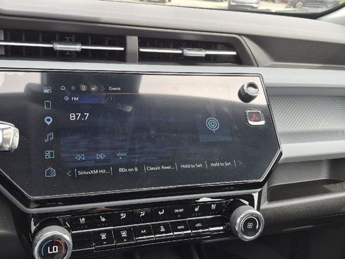 New 2027 Chevrolet Bolt RS w/ Technology Package FWD image 16