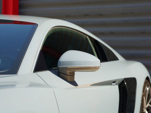 Used 2021 Audi R8 V10 image 7