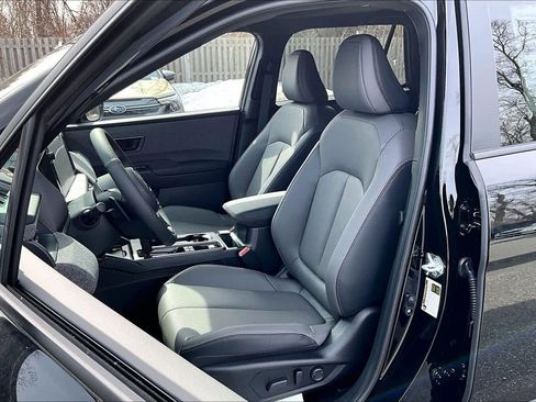 New 2026 Subaru Outback Limited XT image 9