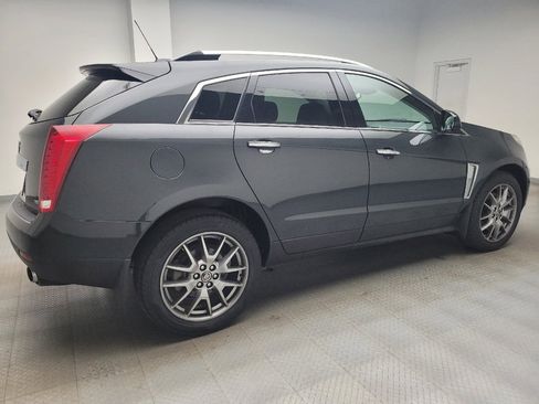 Used 2015 Cadillac SRX Performance w/ Driver Awareness Package AWD/4WD image 10