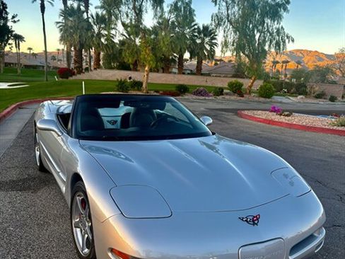 Used 1999 Chevrolet Corvette image 30