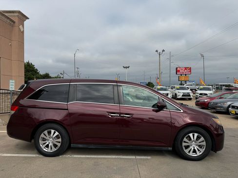 Used 2014 Honda Odyssey EX image 4