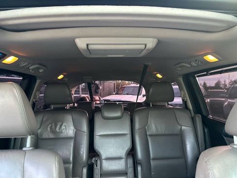 Used 2012 Honda Odyssey EX-L image 25