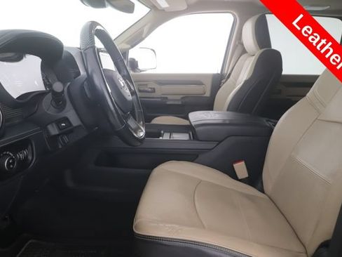 Used 2020 RAM 2500 Limited AWD/4WD image 17