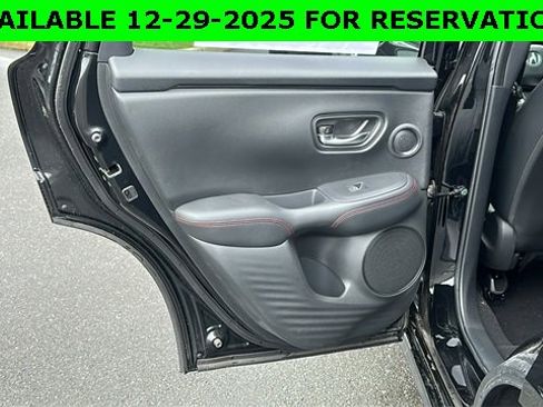 Used 2025 Acura ADX A-Spec image 23