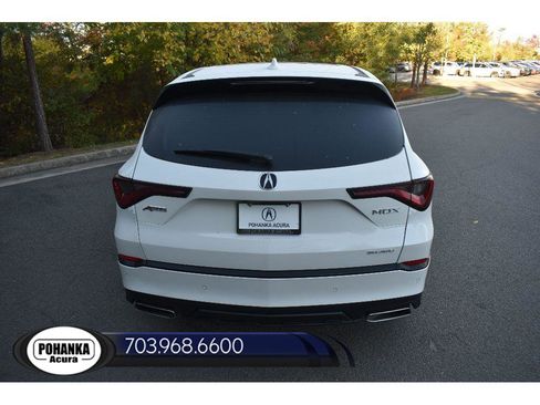 New 2026 Acura MDX A-Spec image 9