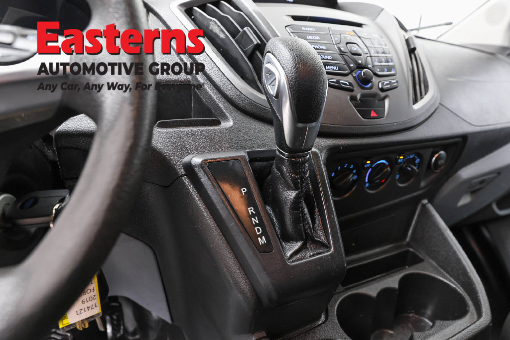 Used 2019 Ford Transit 150 130 Low Roof w/ Interior Upgrade Package RWD image 13