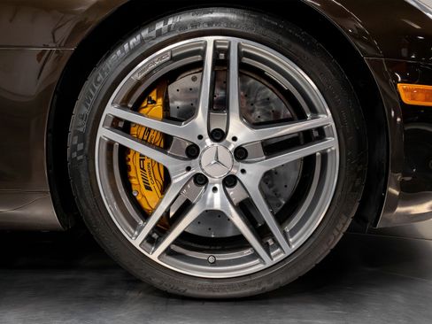 Used 2014 Mercedes-Benz SLS AMG GT Coupe image 24