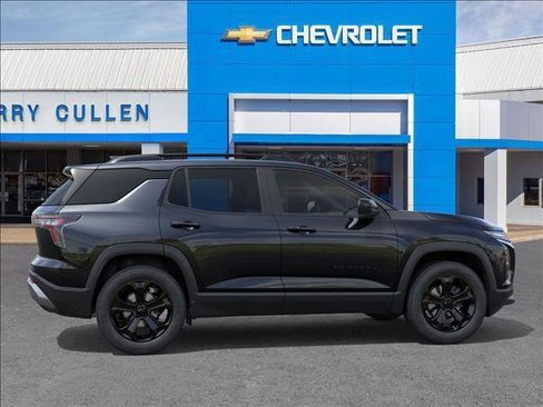 New 2026 Chevrolet Equinox LT w/ Midnight Edition image 5