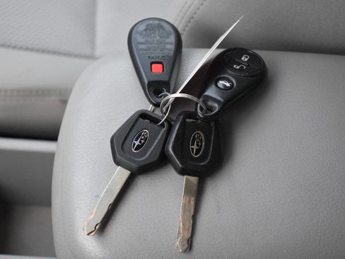 Used 2012 Subaru Forester 2.5X Premium w/ All-Weather Pkg image 32