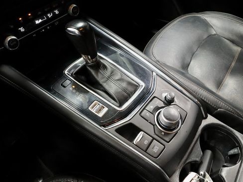 Used 2020 MAZDA CX-5 Grand Touring image 36