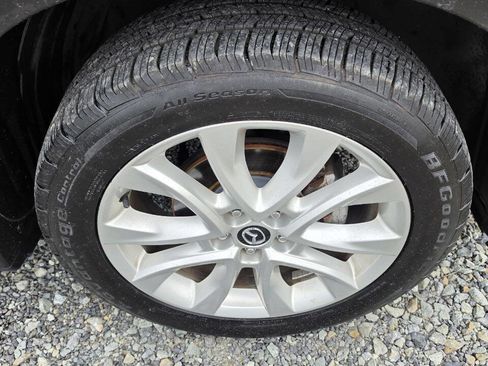 Used 2013 MAZDA CX-5 Grand Touring w/ GT Tech Pkg AWD/4WD image 20