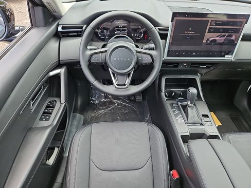 New 2026 MAZDA CX-5 2.5 S w/ Premium Plus Package AWD/4WD image 9