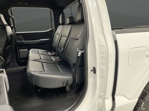 Used 2024 Ford F150 XLT w/ Equipment Group 303A High image 32