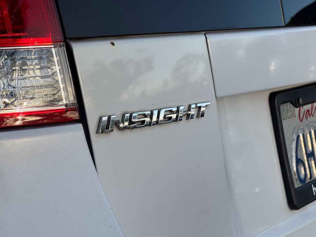 Used 2010 Honda Insight EX image 21