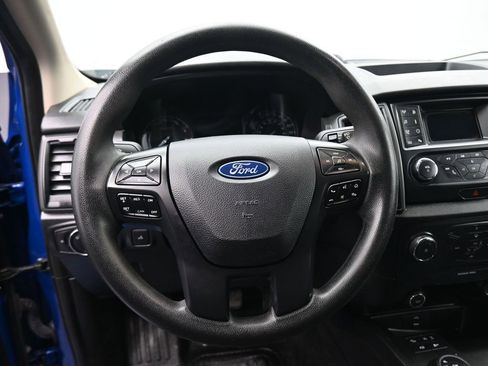 Used 2019 Ford Ranger XL w/ FX4 Off-Road Package image 14