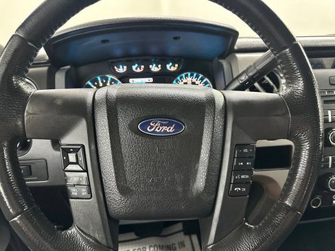 Used 2012 Ford F150 XLT w/ XLT Chrome Pkg AWD/4WD image 36
