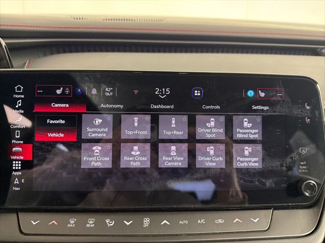 New 2026 Dodge Charger R/T AWD/4WD image 24