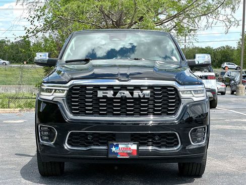 New 2026 RAM 1500 Tungsten w/ Bed Utility Group AWD/4WD image 10
