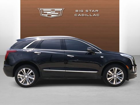 Used 2024 Cadillac XT5 Premium Luxury FWD image 6