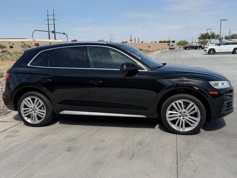 Used 2018 Audi Q5 2.0T Premium Plus image 4