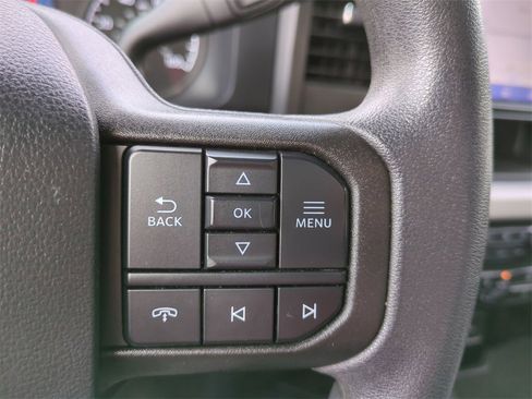 Used 2024 Ford F250 XLT image 24