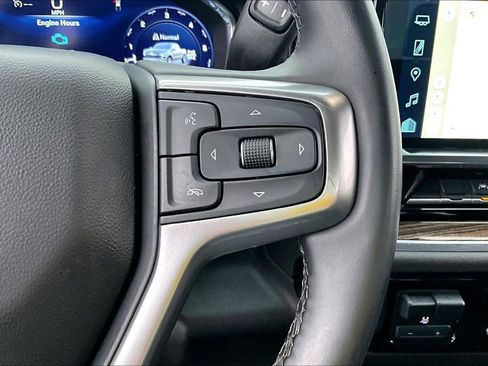 Used 2025 Chevrolet Silverado 1500 LT image 20