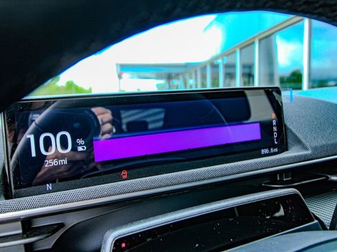 New 2024 Ford Mustang Mach-E Select w/ Comfort Package Lite image 22