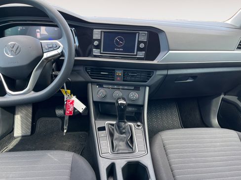 Used 2023 Volkswagen Jetta S FWD image 7