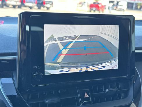 Used 2024 Toyota Corolla SE image 17