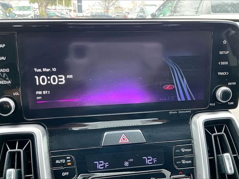 Used 2022 Kia Sorento EX w/ Panoramic Sunroof Package image 32