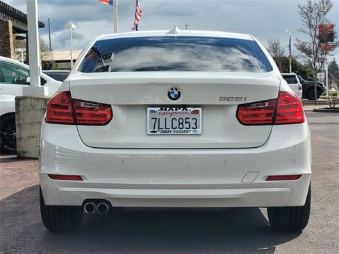 Used 2015 BMW 328i Sedan image 7