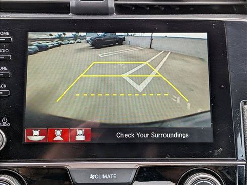 Used 2020 Honda Civic Sport image 13