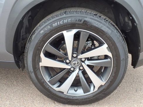 Used 2020 Lexus NX 300 FWD w/ Comfort Package image 8