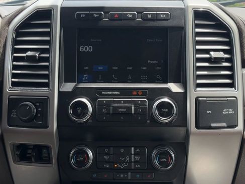 Used 2019 Ford F350 King Ranch w/ King Ranch Ultimate Package AWD/4WD image 40