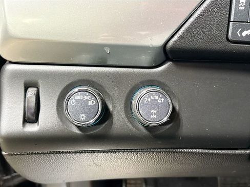 Used 2020 Chevrolet Tahoe LT AWD/4WD image 12