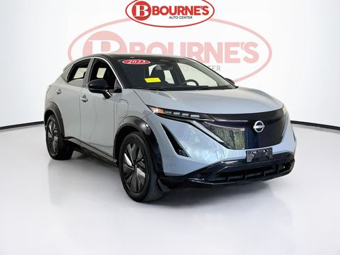 Used 2023 Nissan Ariya FWD image 1