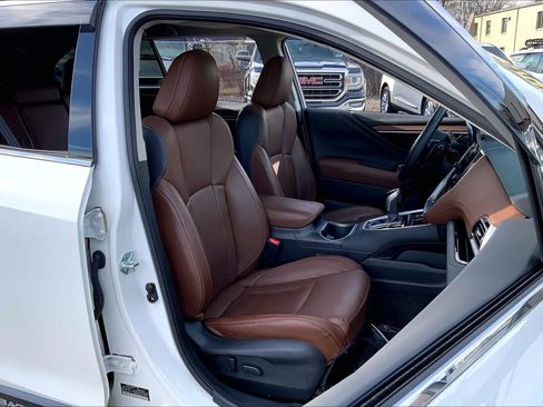 Used 2021 Subaru Outback Touring XT image 7